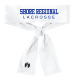 ZOOM Tie Headband