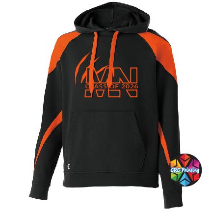 PROSPECT HOODIE
