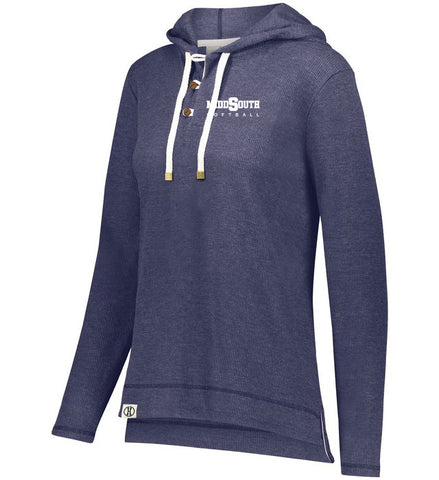 Ladies Coast Hoodie