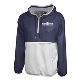 Women's Colorblock Anorak