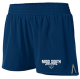 Ladies Quintessence Short