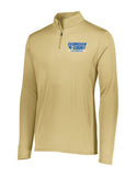 Attain 1/4 Zip