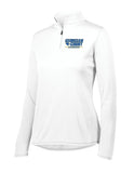 Ladies Attain 1/4 Zip