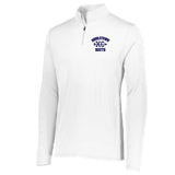 Attain Wicking 1/4 Zip - Ladies or Unisex Fit