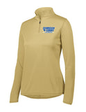 Ladies Attain 1/4 Zip