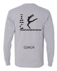 Jerzee Dri Power Long Sleeve