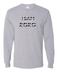 Jerzee Dri Power Long Sleeve