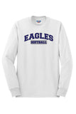 Jerzee Long Sleeve Tshirt - Unisex