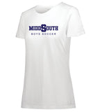 Ladies Tri-Blend Tshirt