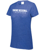 Ladies Tri-Blend Tshirt