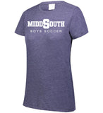 Ladies Tri-Blend Tshirt