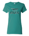 Gildan Heavyweight Cotton Women's Tshirt