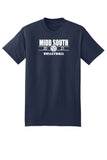 HANES BEEFY TSHIRT