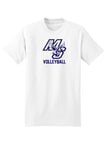 HANES BEEFY TSHIRT
