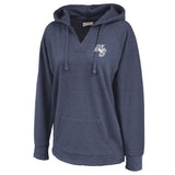 Women' Volley Hoodie