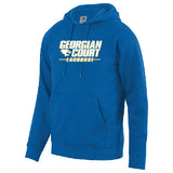 60/40 FLEECE HOODIE