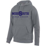 Fleece Hoodie