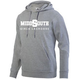 Fleece Hoodie
