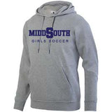 Fleece Hoodie