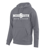 Fleece Hoodie