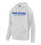 Fleece Hoodie