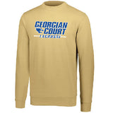 60/40 FLEECE CREWNECK