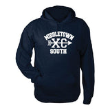 FLEECE HOODIE