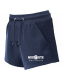FLEECE SHORT WITH POCKET