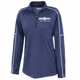 Women's Conquest 1/4 zip