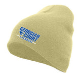 Knit Beanie