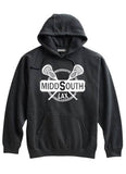 SUPER-10 HOODIE