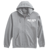 Full Zip Super-10