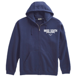 Full Zip Super-10