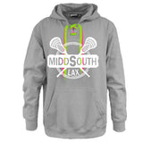 Faceoff Hoodie