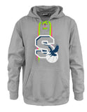 FACEOFF HOODIE