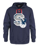 FACEOFF HOODIE