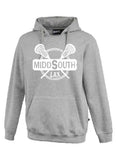 RUGGER HOODIE