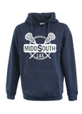 RUGGER HOODIE