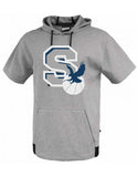 PROWLER SHORT SLEEVE HOODIE