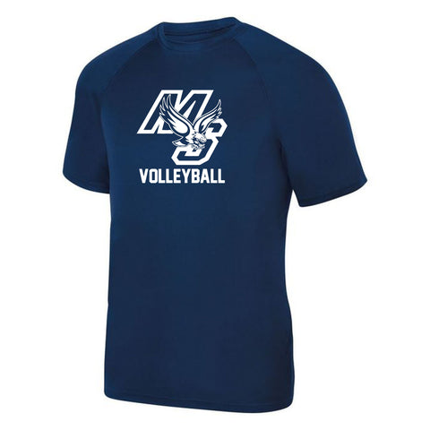 Attain Wicking Tshirt