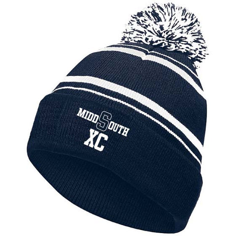 Homecoming Beanie