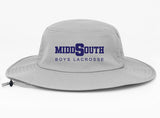 Manta Ray Boonie Hat