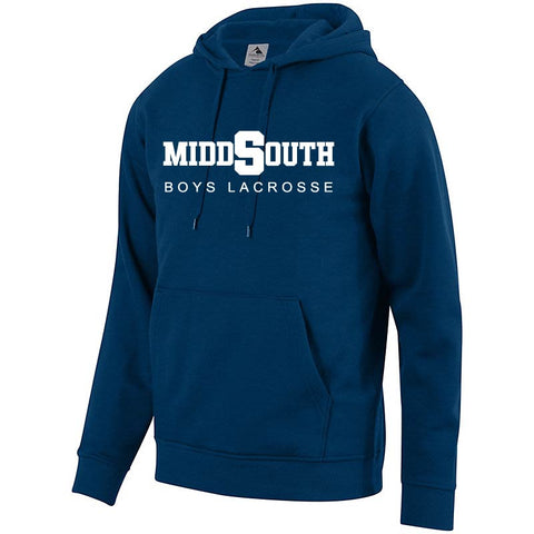 Fleece Hoodie