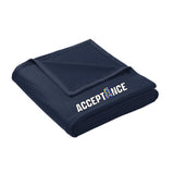 Core Fleece Sweatshirt Blanket