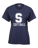 Ladies Performance Tshirt