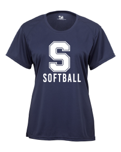Ladies Performance Tshirt