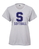 Ladies Performance Tshirt