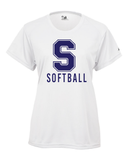 Ladies Performance Tshirt