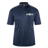 Ulitmate Soft Lock Polo