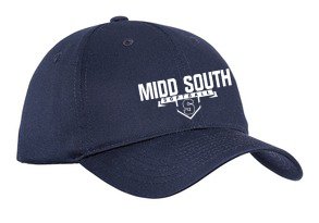 Twill Hat